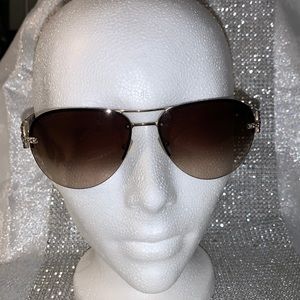 Versace Sunglasses 2159-B col 1252/13